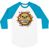 pugtato 3/4 Sleeve Shirt