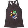 marvel Racerback Tank
