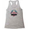 mr tastee's blue tornado bars Racerback Tank