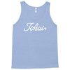 tokai new Tank Top