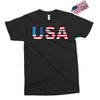usa Exclusive T-shirt