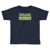 hokey cokey anonymous, ideal birthday gift or present Toddler T-shirt