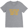ain't us V-Neck Tee