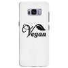 vegan Samsung Galaxy S8 Plus