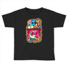 i love candy Toddler T-shirt