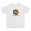 i got worms t shirt Youth Tee