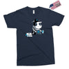 no tipping Exclusive T-shirt