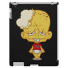 popelbob popcornkopf iPad 3 and 4 Case