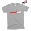 line Exclusive T-shirt