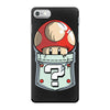 pocket power iPhone 7 Case