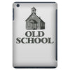 old school iPad Mini