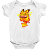 pokket c Baby Onesie