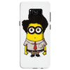 maurice minion Samsung Galaxy S8