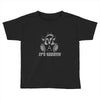 it's genetic Toddler T-shirt