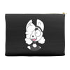 the people are the monsters Accessory Pouches