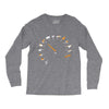as fast as i can Long Sleeve Shirts