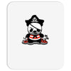 pirate panda Mousepad