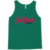 California Malibu Tank Top