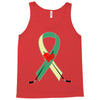 Humboldt Ribbon Tank Top