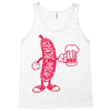 artisan pickle 3 Tank Top