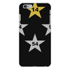 deutschland weltmeitser 4 sterne iPhone 6 Plus/6S Plus Case
