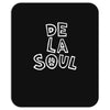 de la soul Mousepad