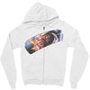 E.T. Zipper Hoodie