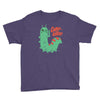 caterkiller Youth Tee