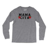 Mamacita Long Sleeve Shirts