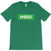 Weed Hypebeast T-Shirt