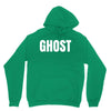 ghost (2) Unisex Hoodie