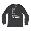 sal q joe &amp; murray Long Sleeve Shirts