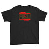 isla nublar acu Youth Tee