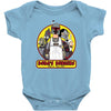 boba&rsquo;s burgers Baby Onesie