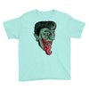 zombie Youth Tee