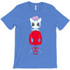world of bad fantasy T-Shirt