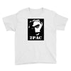 2pac (1) Youth Tee
