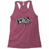 art ground Racerback Tank