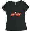 te deja fresco Women's Triblend Scoop T-shirt