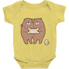 bff Baby Onesie