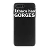 ithaca has gorges iPhone 7 Plus Case