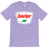 sinclair motor oils T-Shirt