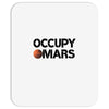 occupy mars Mousepad