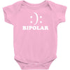 bipolar Baby Bodysuit