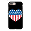 usa flag iPhone 8 Plus