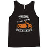 riding with husband Tank Top