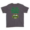 We Are Humboldt Strong Youth Tee