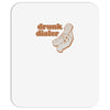 drunk dialer Mousepad