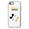 Disney Squad Boy iPhone 8