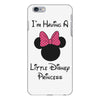 I'm Having a Little Disney Princess iPhone 6 Plus/6s Plus Case